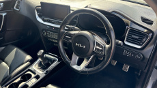 Kia Xceed 1.5T GDi ISG 4 5dr Petrol Hatchback